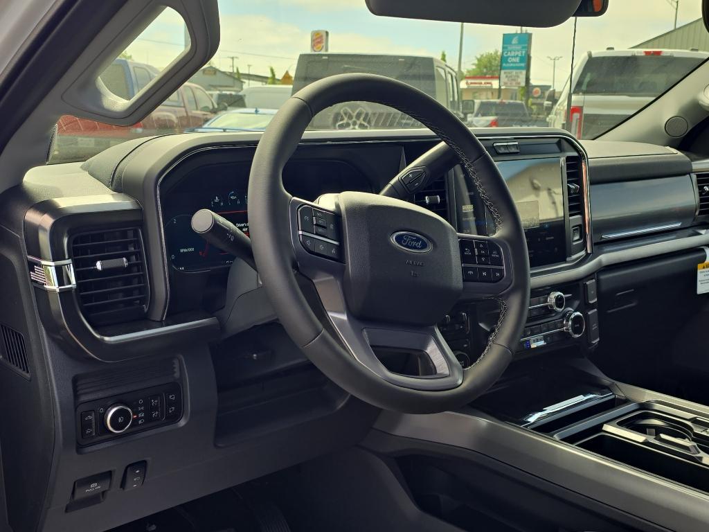 new 2026 Ford F-350 car, priced at $82,553