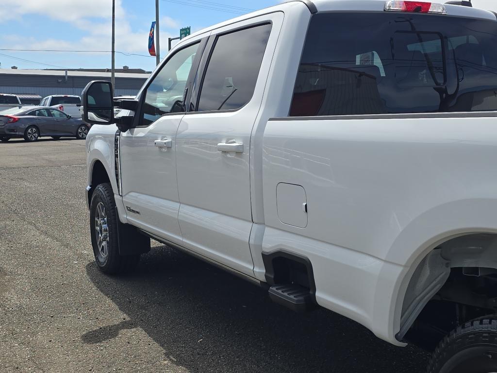 new 2026 Ford F-350 car, priced at $82,553