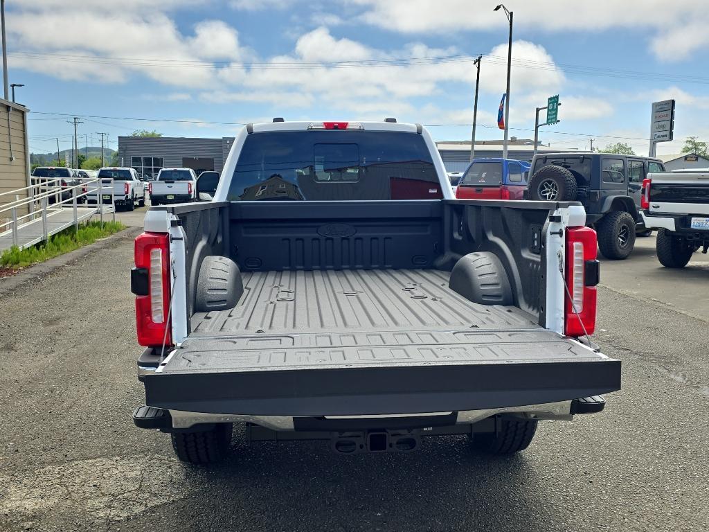 new 2026 Ford F-350 car, priced at $82,553