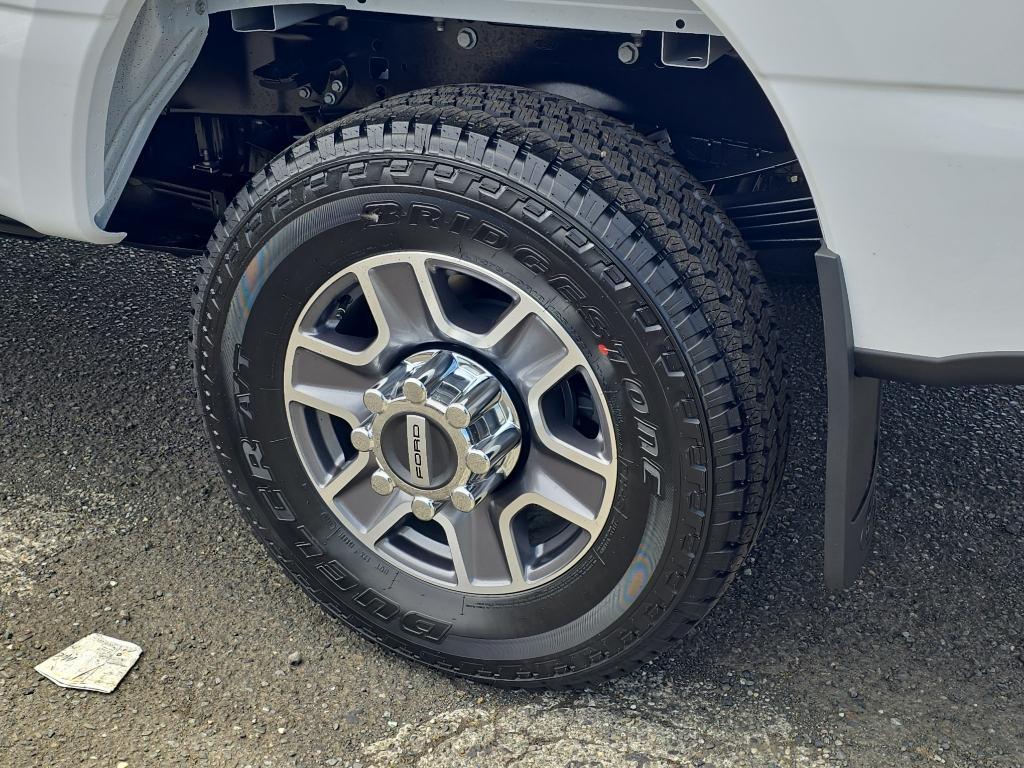 new 2026 Ford F-350 car, priced at $82,553