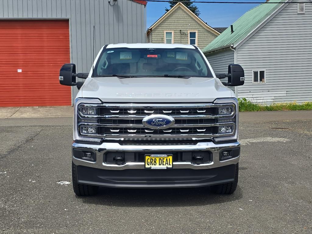 new 2026 Ford F-350 car, priced at $82,553