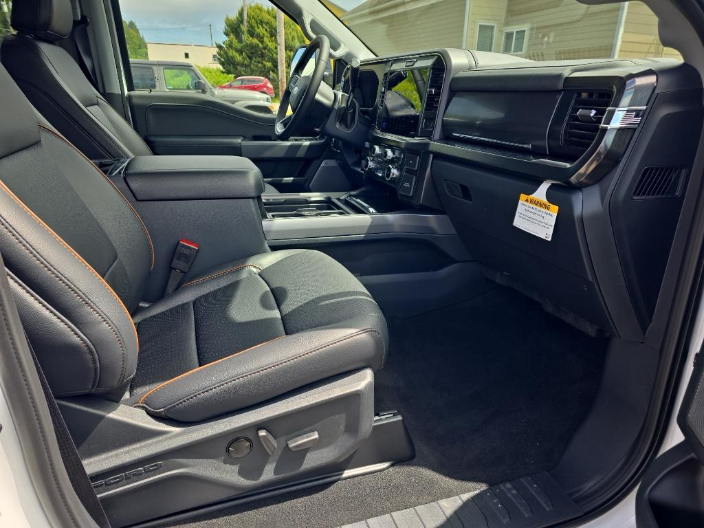 new 2026 Ford F-350 car, priced at $82,553