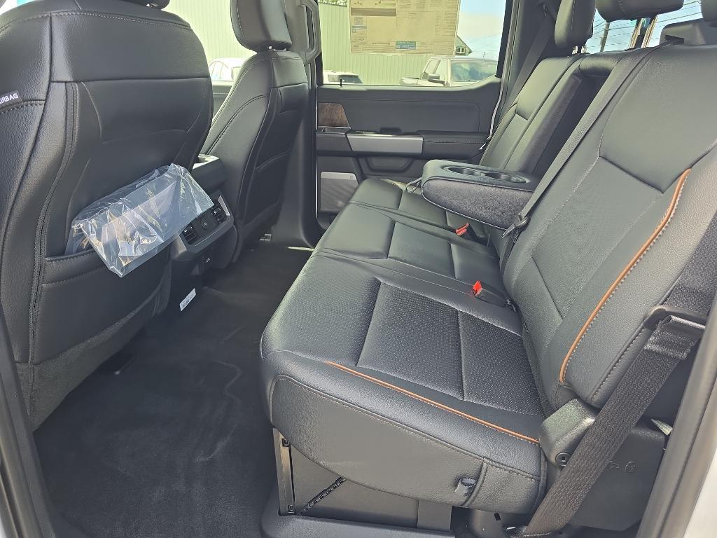 new 2026 Ford F-350 car, priced at $82,553