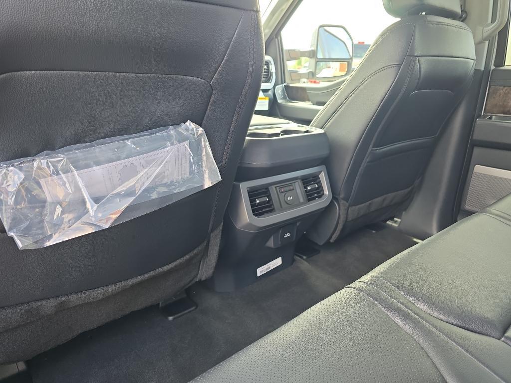 new 2026 Ford F-350 car, priced at $82,553