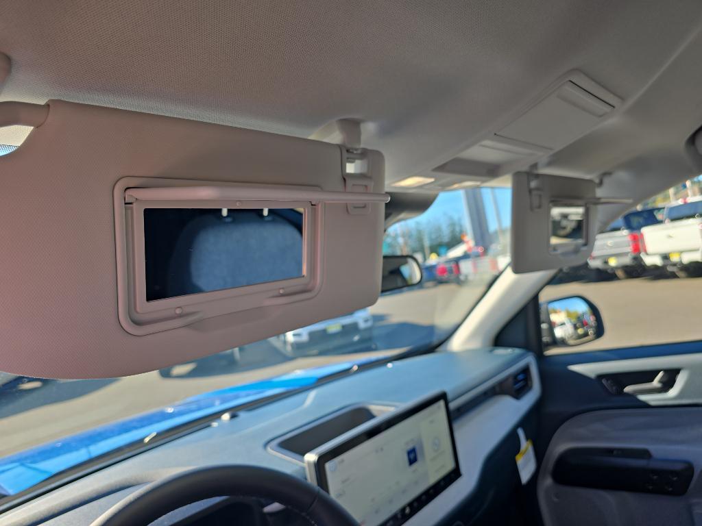 new 2025 Ford Maverick car, priced at $34,181