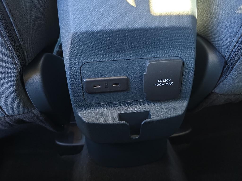 new 2025 Ford Maverick car, priced at $34,181