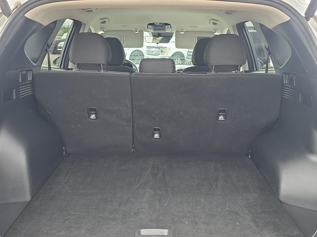 used 2024 Hyundai Tucson car, priced at $26,999