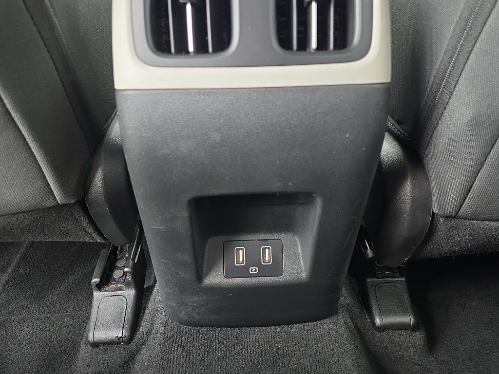 used 2024 Hyundai Tucson car, priced at $26,999