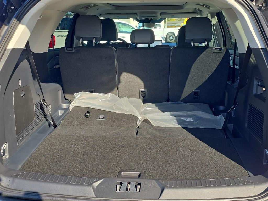 new 2026 Ford Explorer car, priced at $48,931