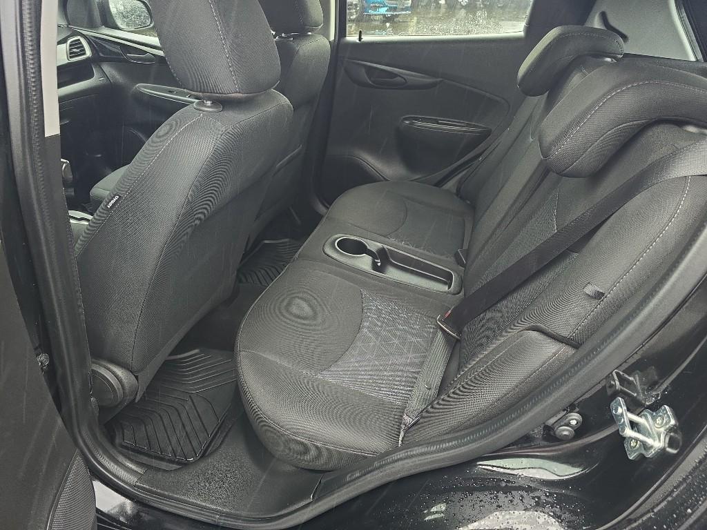 used 2021 Chevrolet Spark car, priced at $14,999