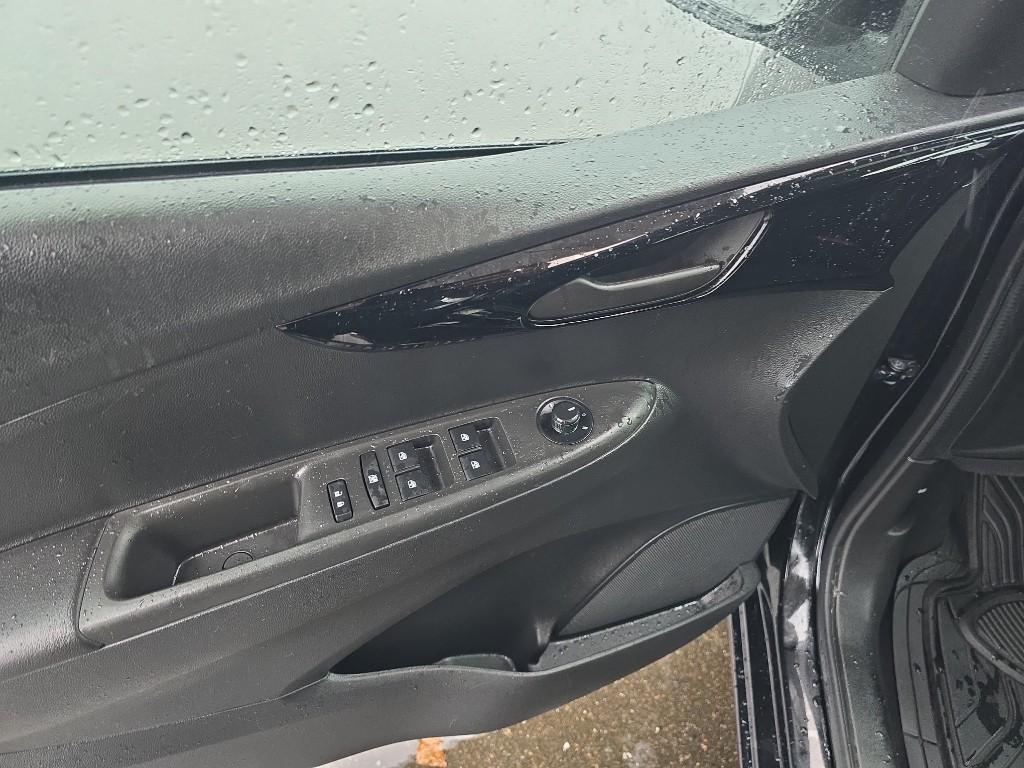 used 2021 Chevrolet Spark car, priced at $14,999