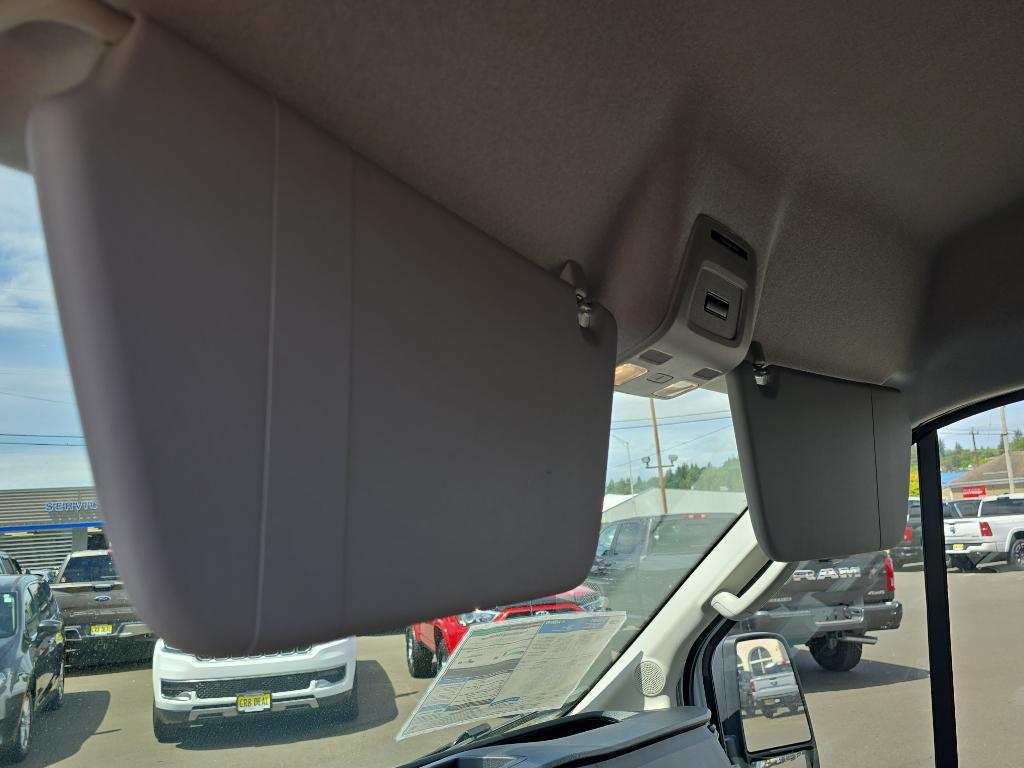 new 2025 Ford Transit-150 car, priced at $45,022