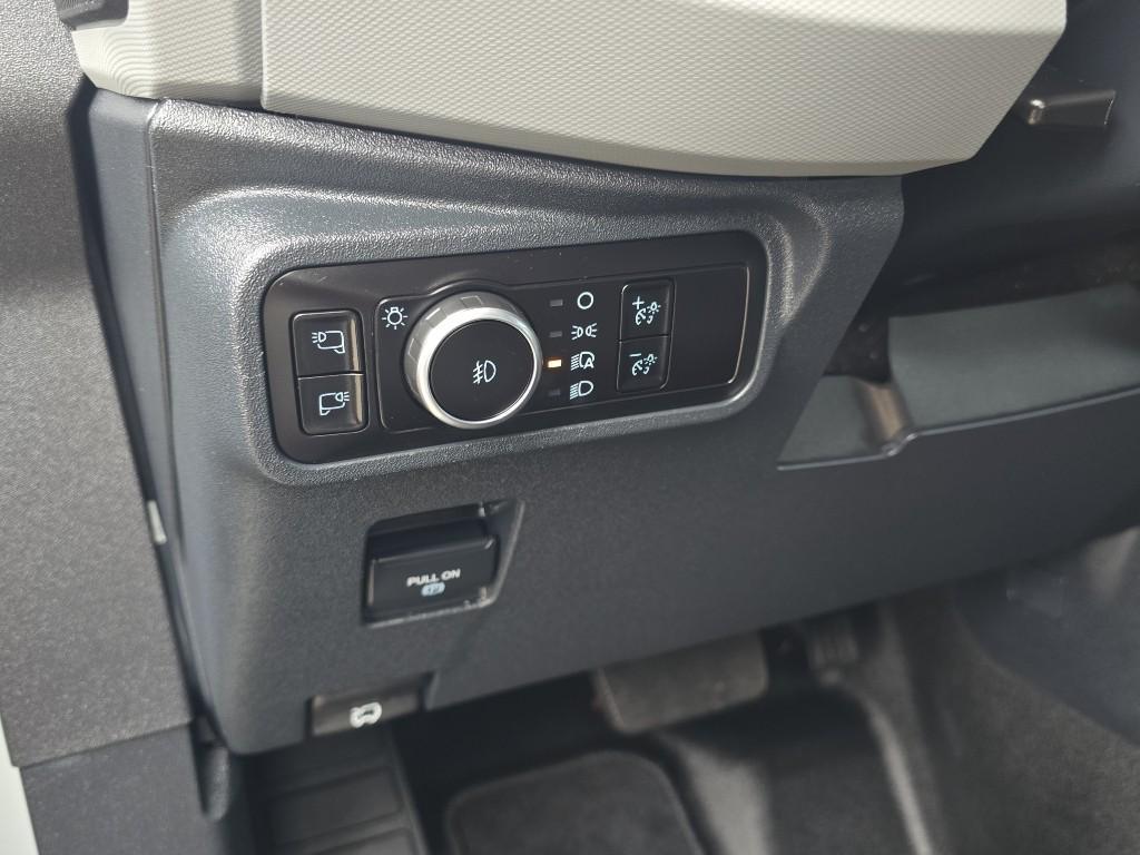 used 2023 Ford Bronco car, priced at $48,999