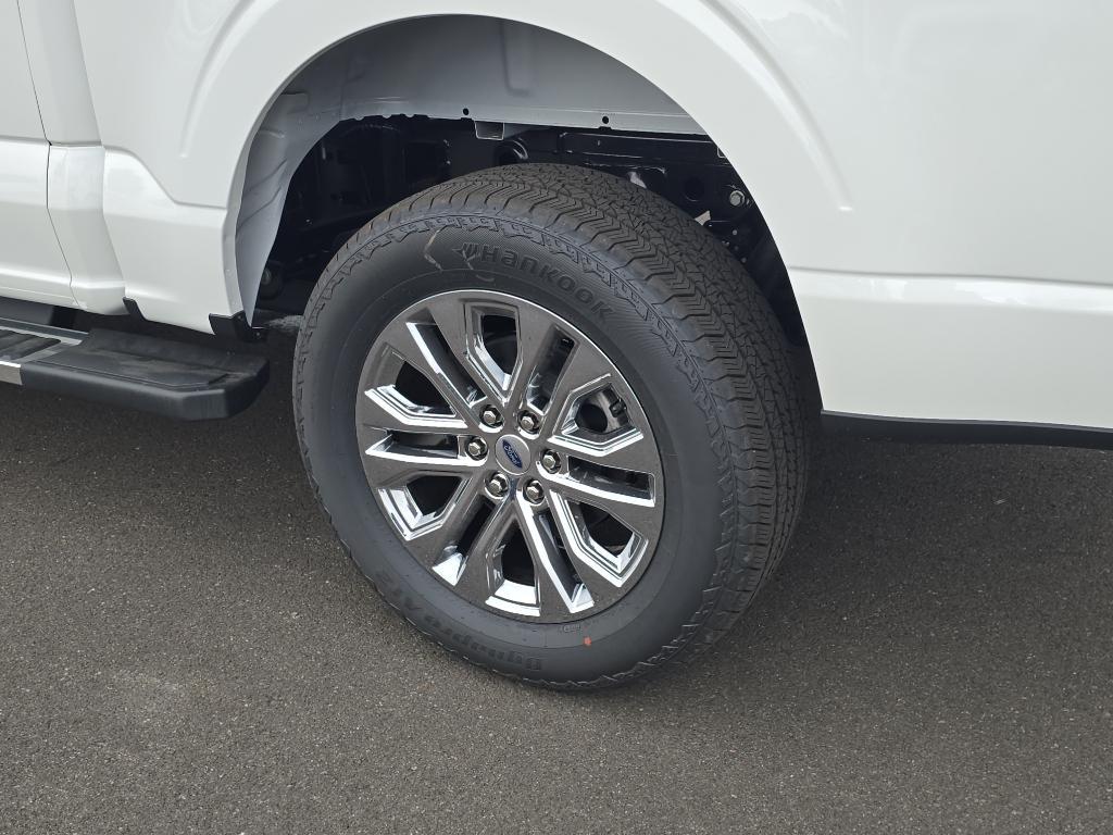 new 2025 Ford F-150 car, priced at $71,801