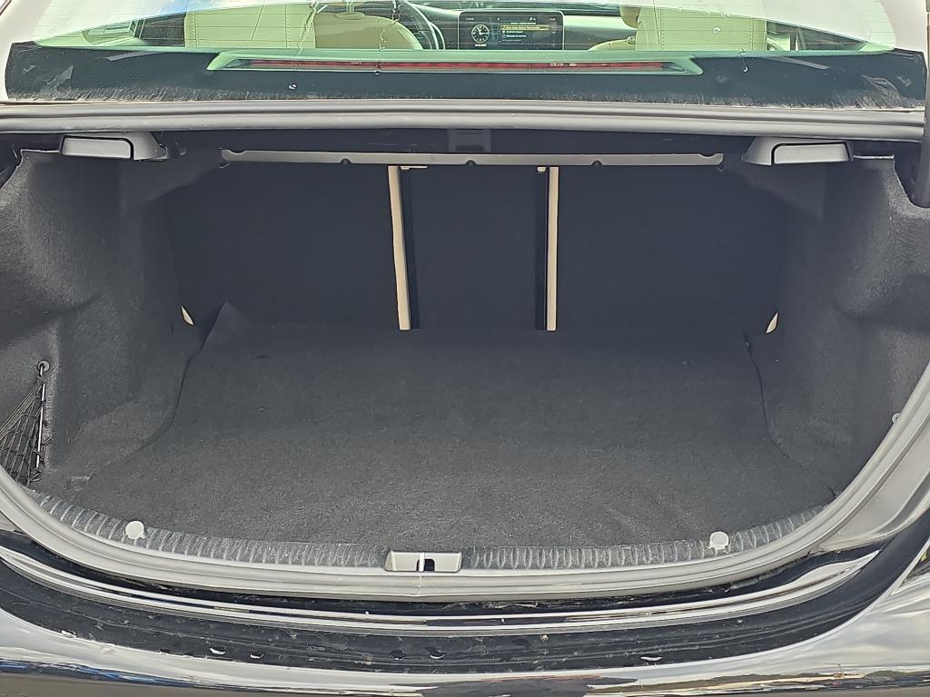 used 2021 Mercedes-Benz C-Class car, priced at $30,350