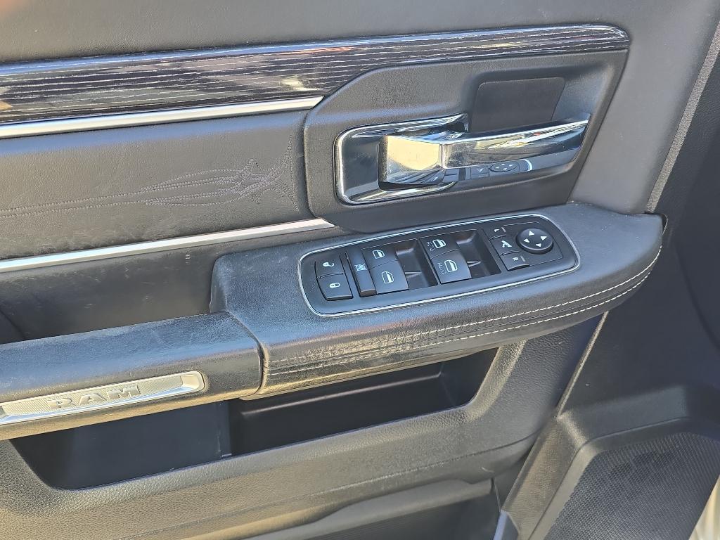 used 2015 Ram 1500 car, priced at $17,487