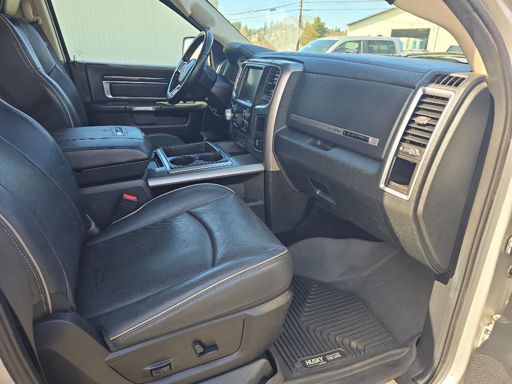 used 2015 Ram 1500 car, priced at $17,487