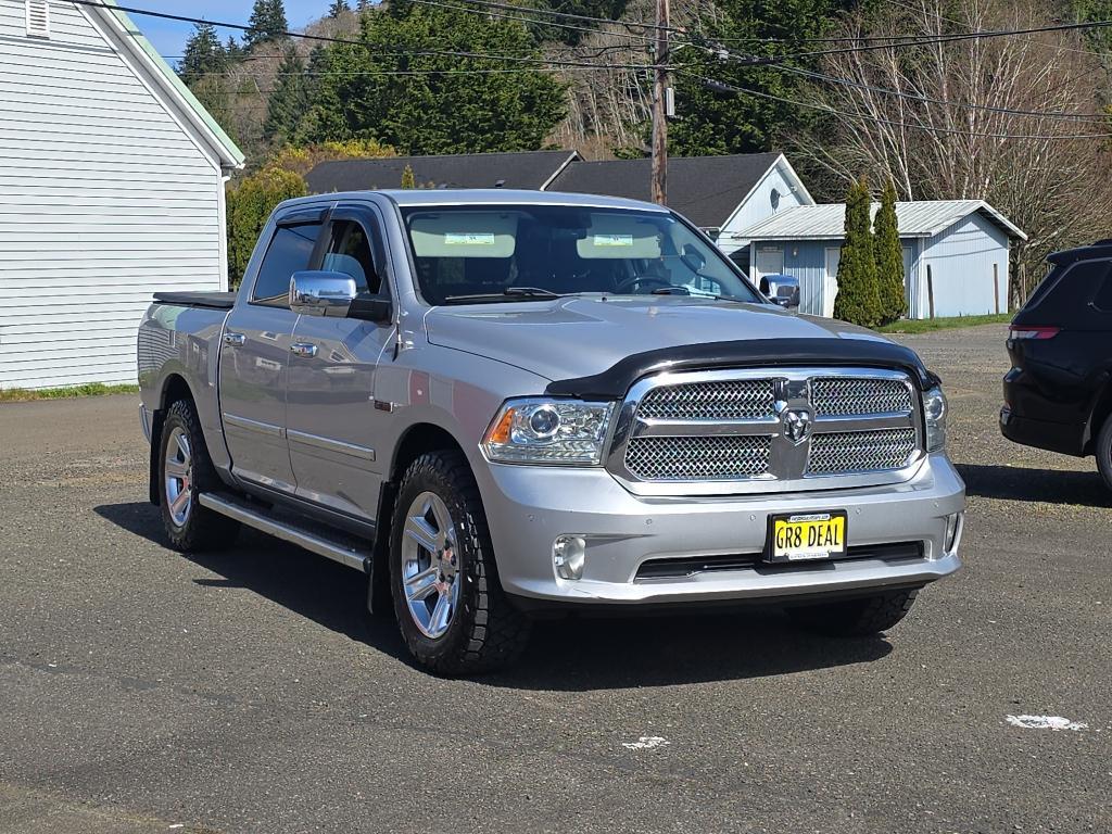 used 2015 Ram 1500 car, priced at $17,487