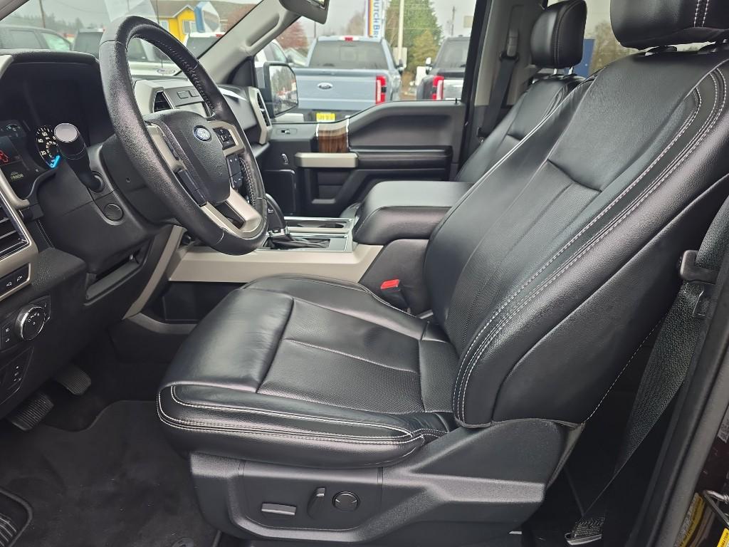 used 2019 Ford F-150 car, priced at $33,999