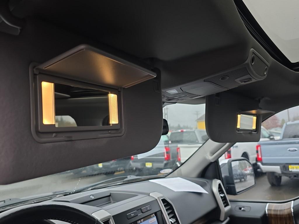 used 2019 Ford F-150 car, priced at $33,999