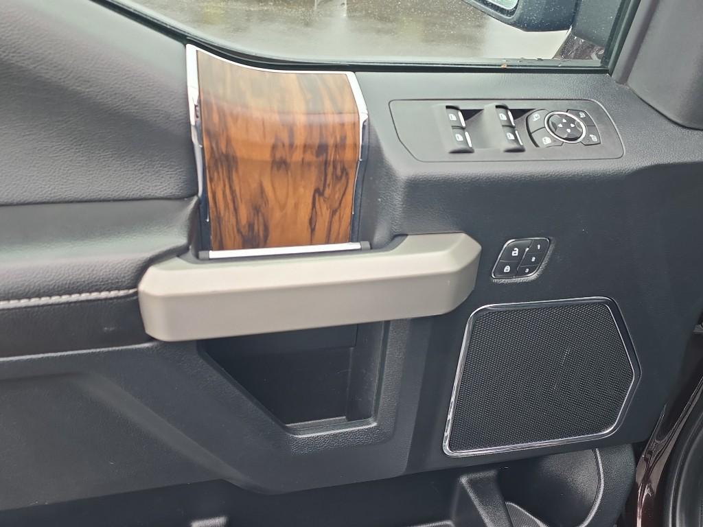 used 2019 Ford F-150 car, priced at $33,999