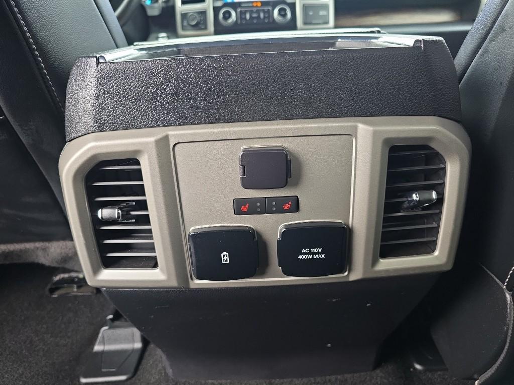 used 2019 Ford F-150 car, priced at $33,999