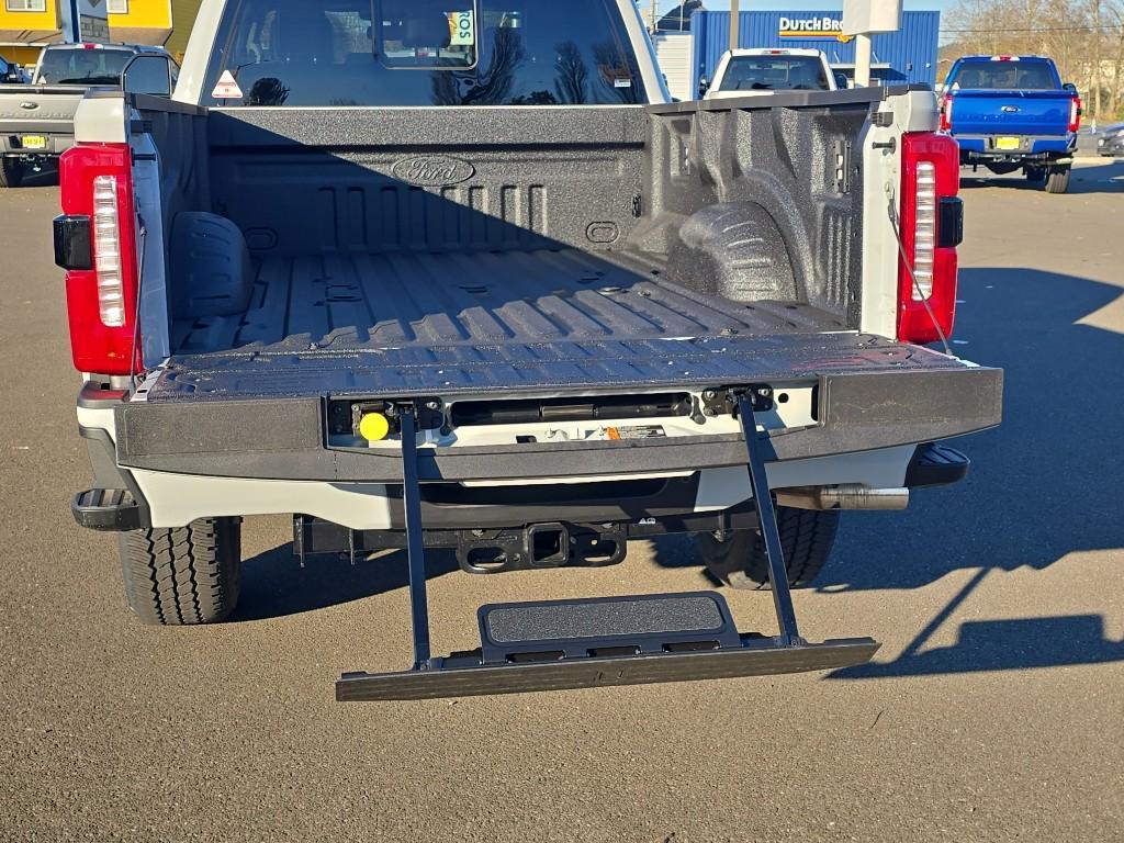 new 2026 Ford F-350 car, priced at $89,168