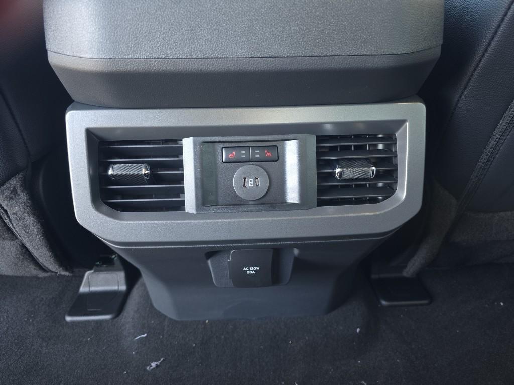 new 2026 Ford F-350 car, priced at $89,168