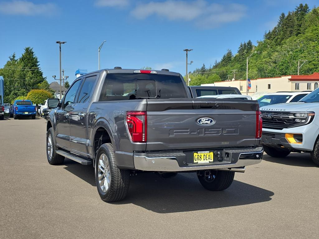 new 2026 Ford F-150 car, priced at $64,766