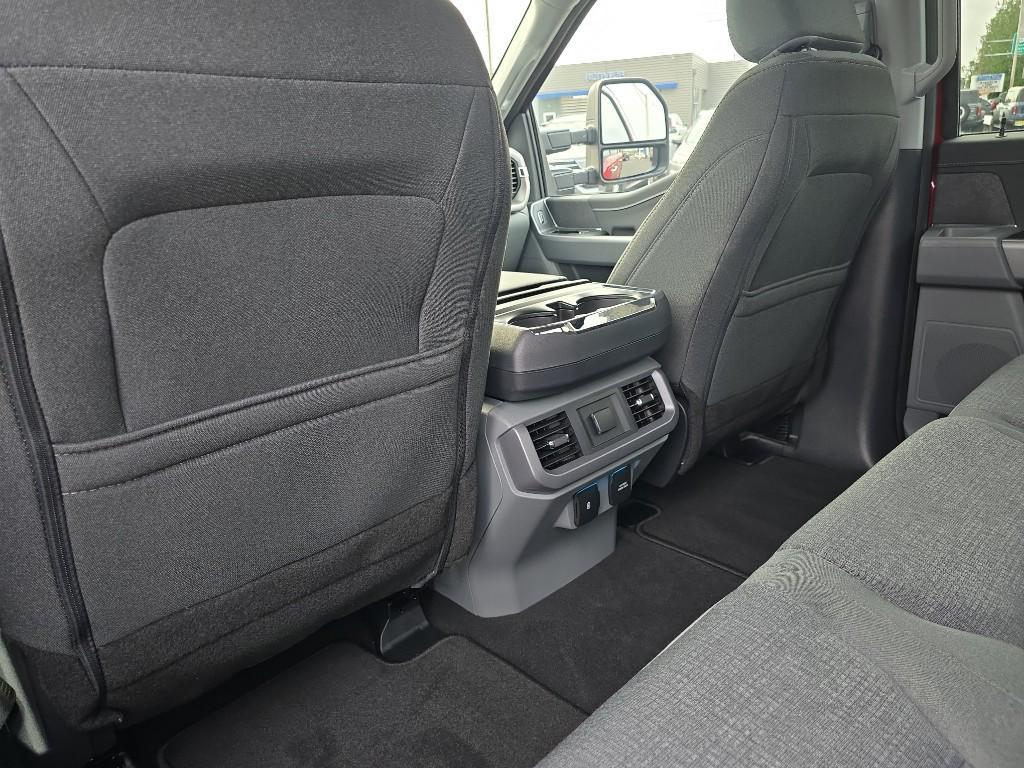 new 2025 Ford F-150 car, priced at $61,695