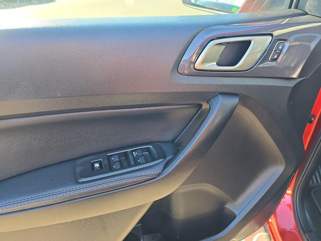 used 2019 Ford Ranger car, priced at $29,999