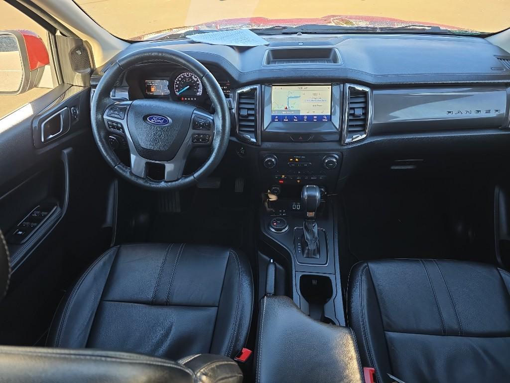used 2019 Ford Ranger car, priced at $29,999