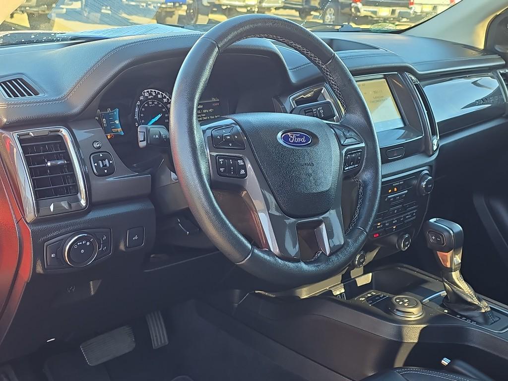 used 2019 Ford Ranger car, priced at $29,999