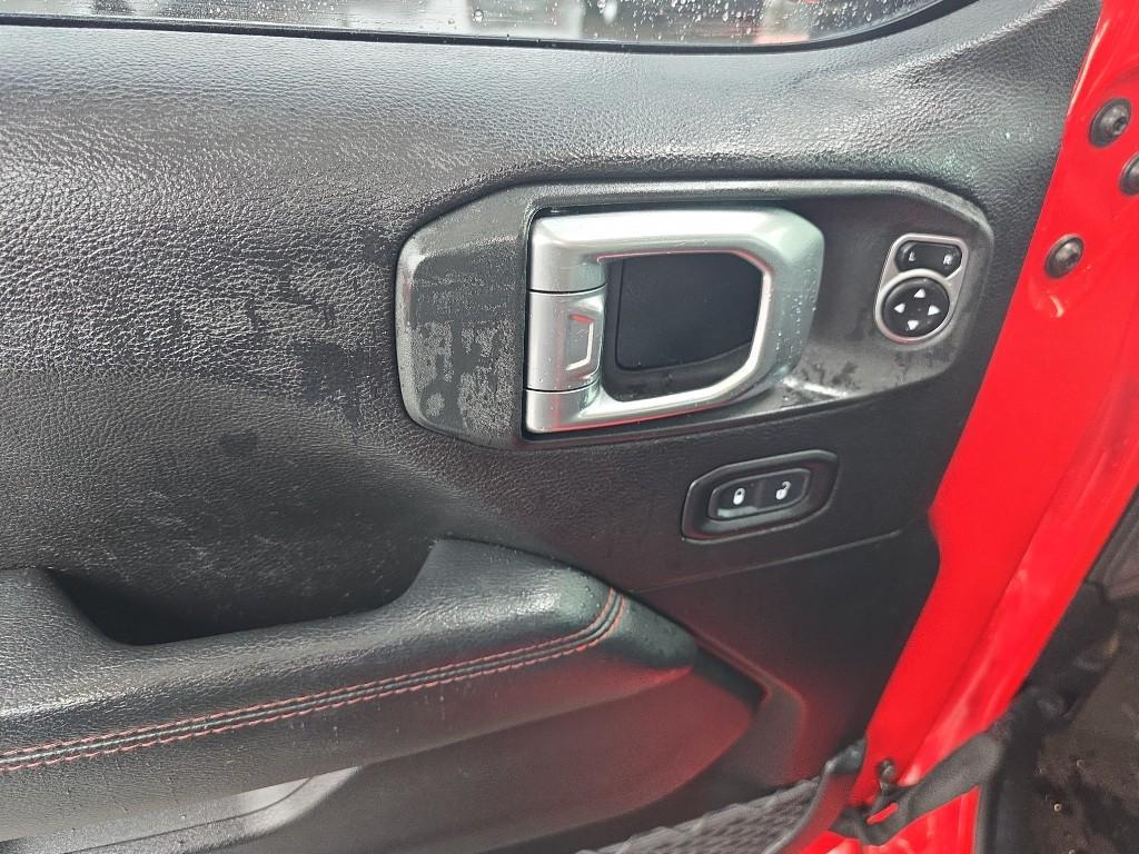 used 2020 Jeep Gladiator car, priced at $33,999