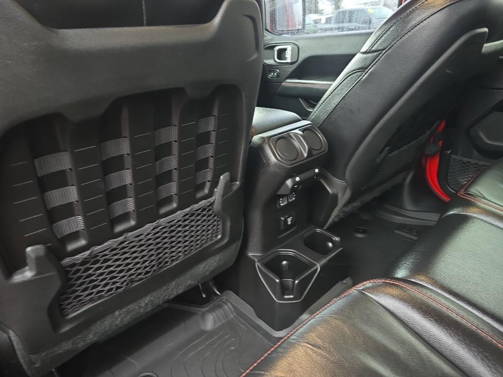 used 2020 Jeep Gladiator car, priced at $33,999