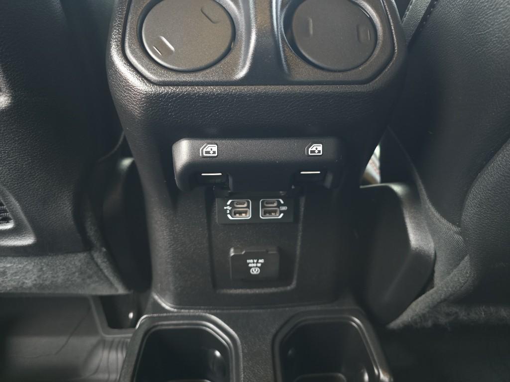 used 2020 Jeep Gladiator car, priced at $33,999