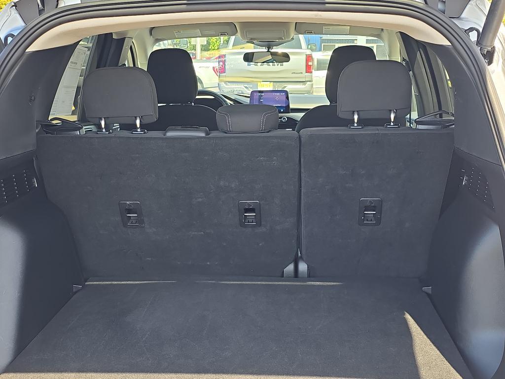 used 2023 Ford Escape car, priced at $26,999