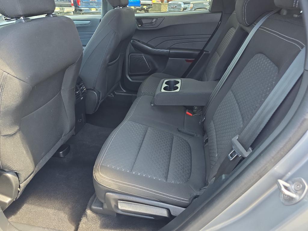 used 2023 Ford Escape car, priced at $26,999