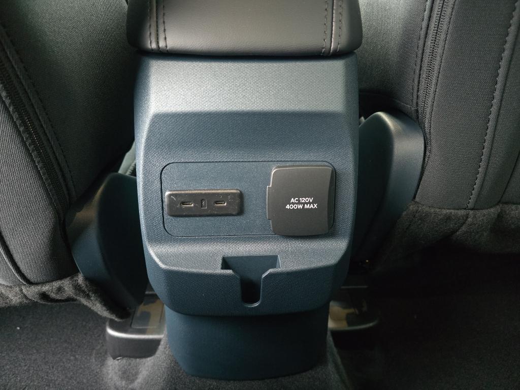 new 2025 Ford Maverick car, priced at $37,558