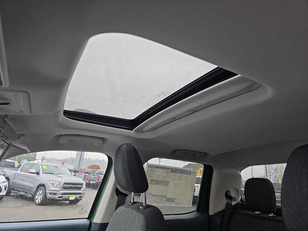 new 2025 Ford Maverick car, priced at $37,558