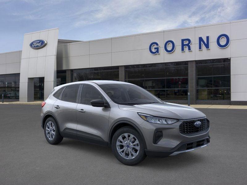 new 2026 Ford Escape car