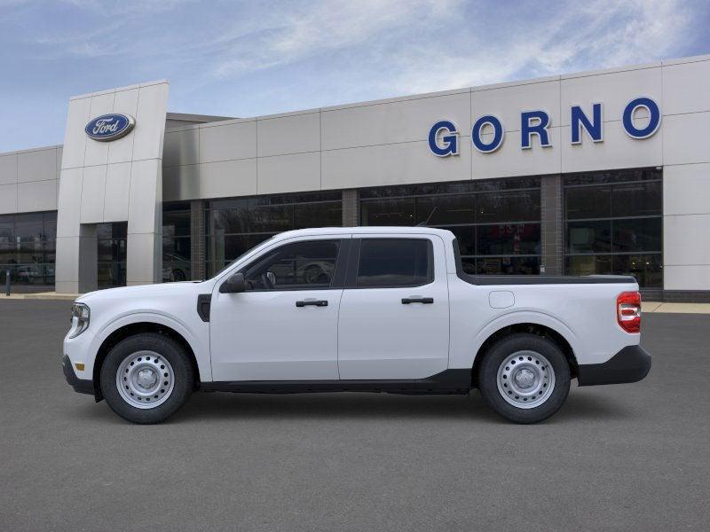 new 2026 Ford Maverick car, priced at $30,351