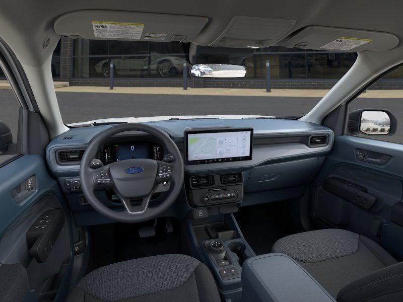 new 2026 Ford Maverick car, priced at $30,351