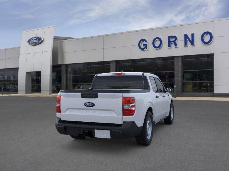 new 2026 Ford Maverick car, priced at $30,351