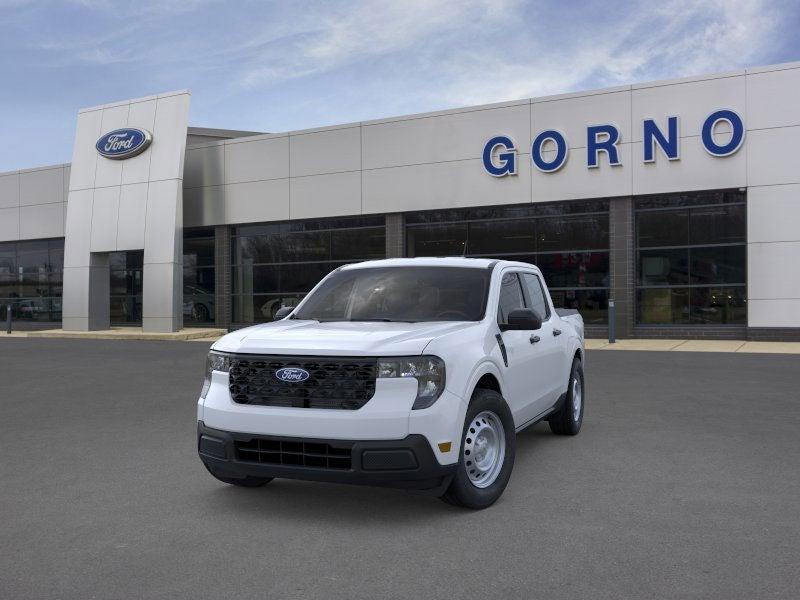 new 2026 Ford Maverick car, priced at $30,351