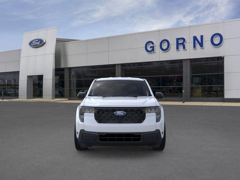 new 2026 Ford Maverick car, priced at $30,351