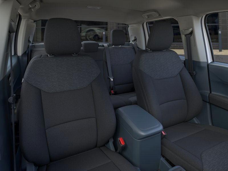 new 2026 Ford Maverick car, priced at $30,351