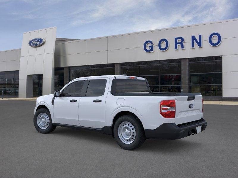 new 2026 Ford Maverick car, priced at $30,351