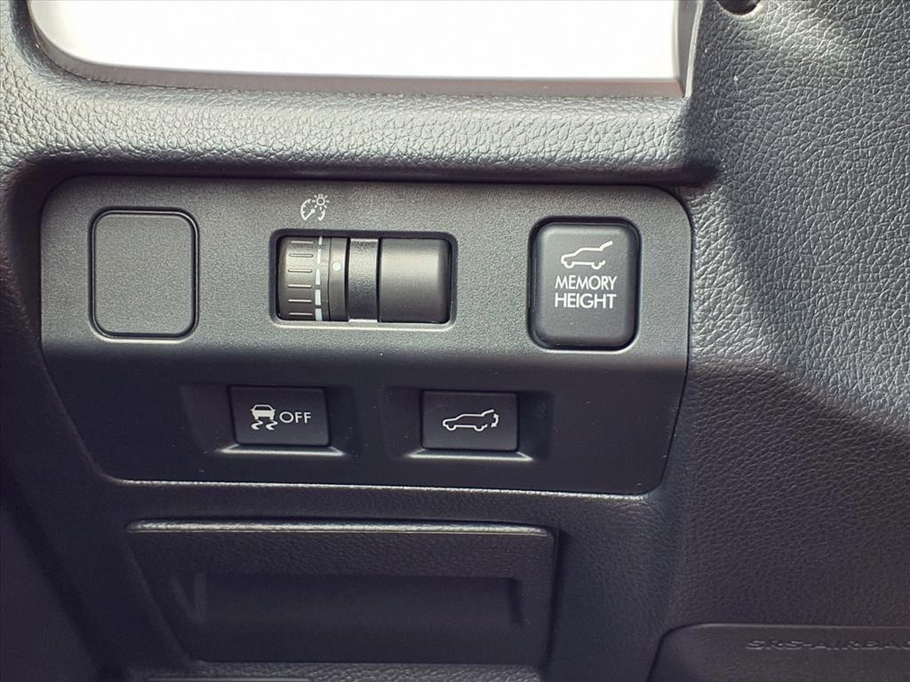 used 2015 Subaru Forester car, priced at $10,988
