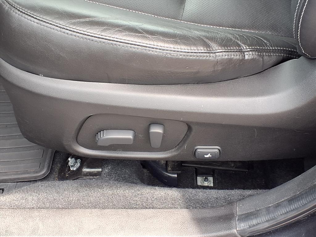 used 2015 Subaru Forester car, priced at $10,988